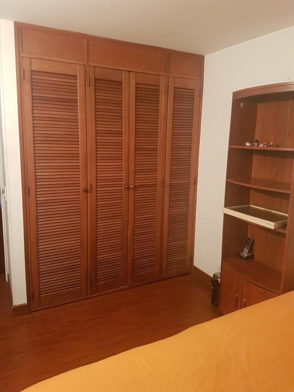 Room And Private Bathroom At Chapinero Alto Богота Экстерьер фото
